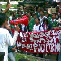Sosialisasi Berlangsung Panas, Bali Tetap Tolak RUU Pornografi