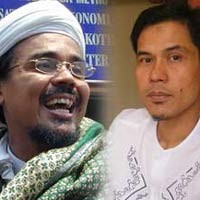 Rizieq-Munarman Protes Bila Sidangnya Molor Lagi