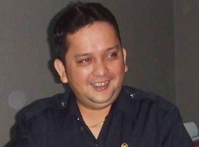 SMS Goda Penyeleksi Calon Hakim Agung