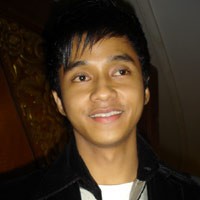 Adly Fayruz Aji Mumpung Dirikan The Adlys