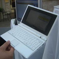 Asus Siapkan Eee PC Layar Sentuh