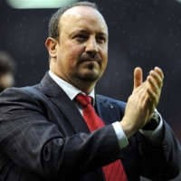 Inspirasi Franco Baresi buat Rafa Benitez