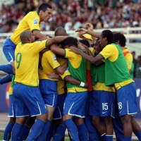 Bersakit-sakit Dahulu, Hancurkan Venezuela Kemudian