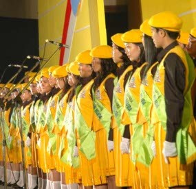 Krisis Global, Golkar Batalkan Perayaan HUT ke-44 