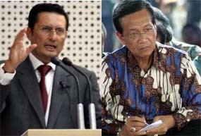 Fadel: Itu Aspirasi yang Bagus dari Bawah