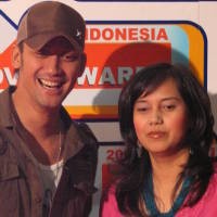 Tora Sudiro Masih Serumah Dengan Istri