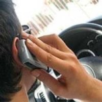Software Tangkal Bahaya Berponsel Saat Mengemudi