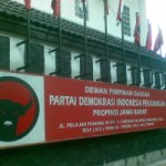 DPD PDIP Jabar Bantah Calegnya Bermasalah