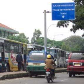 PT Damri Akan Jadi Operator TMB