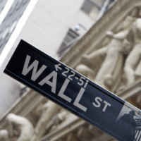 Indeks Dow Jones Cetak Rebound Terbesar dalam 75 Tahun