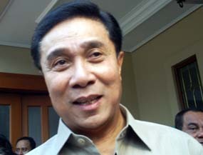 Kapolri Tinjau Persiapan Pengamanan ABG