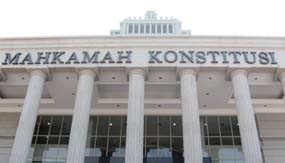 UU Pilpres Diuji, Pembahasan RUU Pilpres Diminta Ditunda