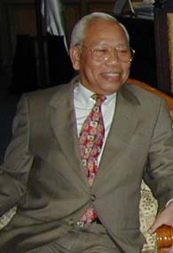 Bagir Pensiun, ICW Syukuran di MA