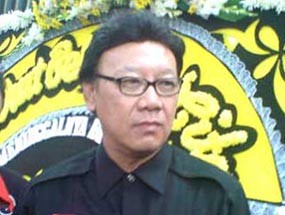 Tjahjo: Pembakaran Padi MSP Bertujuan Merusak Citra PDIP