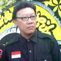 Tjahjo: Pembakaran Padi MSP Bertujuan Merusak Citra PDIP