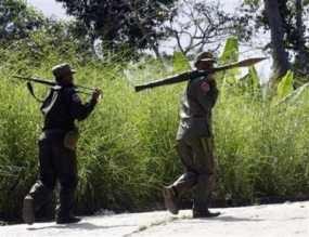 Konflik Memanas, Warga Thailand Diimbau Tinggalkan Kamboja