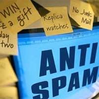 Jaringan Spammer Terbesar Dunia Digebuk