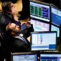 Wall Street Kembali Melemah