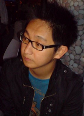 Awi Suryadi Takut Dicekal Karena Mupeng 