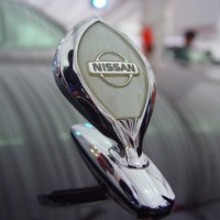 Nissan (NMI) Ekspor 1.000 Mobil/Bulan