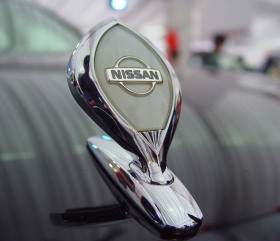 Nissan (NMI) Ekspor 1.000 Mobil/Bulan