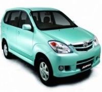 16 Hal yang Baru dari New Avanza