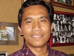 Pengamat: 20 Persen Kursi Titik Temu Moderat