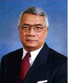 Praperadilan SP3 Soedrajad Djiwandono Ditolak