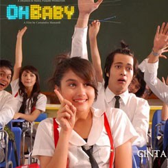 Cinta Laura Ikutan Daftar FFI 2008