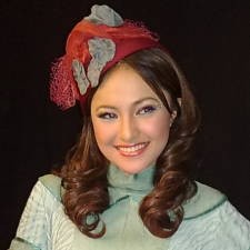 Marshanda Ikuti Jejak Agnes Monica