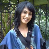 Tamara Geraldine Ingin Luruskan Sejarah Indonesia