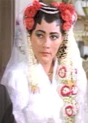 Selamat Jalan Suzanna Ratu Horor Indonesia