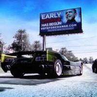 Ini Dia Game yang Dipakai Obama untuk Kampanye