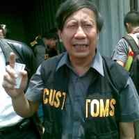 Impor Besi Baja Ilegal Rugikan Negara Rp 1,2 Miliar