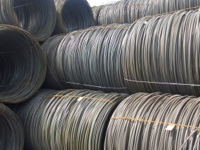 Baja China Gerus Pasar 2 Produsen Lokal