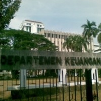 Anggaran Kementerian/Lembaga 2009 Dipangkas Rp 7,89 Triliun