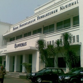 Bappenas Kirim Edaran Percepatan Belanja Pemerintah