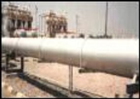 3 BUMN Lirik Pembangunan Terminal LNG di Sumut dan Jatim
