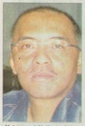 Berakhirnya Ekonomi (The End of Economics) 