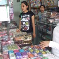 Hunting Souvenir Pernikahan di Cibadak Yuk!