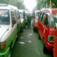 Perbankan Mulai Ketatkan Kredit Sektor Transportasi