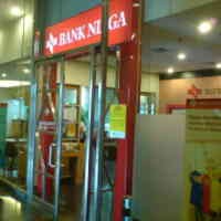 BI Setujui Merger CIMB Niaga dan Bank Lippo