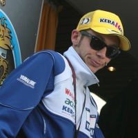 Lawan Stoner, Rossi Ingin Having Fun