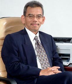 ICW: 6 Hakim Agung Baru Tidak Semua Punya Track Record Baik
