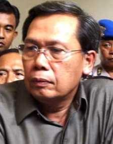 Andi Mattalatta: Yang Minta Bahas Capres Cuma Fadel