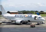 Mengudara 20 Menit, Batavia Air Kembali Mendarat ke Cengkareng