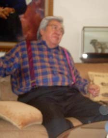 Taufiq Minta Tjahjo Ksatria, Mundur Jika Salah