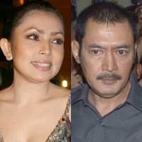 Bambang Ceraikan Halimah Bukan Karena Mayang?