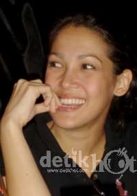 Ditanya Tora Sudiro, Mieke Amalia Jawab I Love You