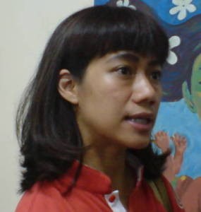 Nia Dinata: RUU Pornografi Porno